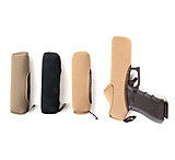 Image of SCOAT 17SB05BK SLIDE BOOT 1911 GOV BLK