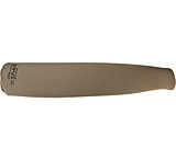 Image of Scopecoat 2XLG Cover 17.5 x 60mm Dark Earth