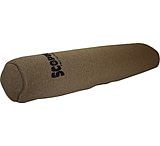 Image of ScopeCoat Rifle Scope Small Cover 8.5x2 mm
