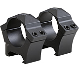 Image of SIG SAUER Alpha Stainless Steel Hunting Rifle Scope Rings