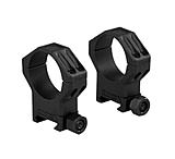 Image of SIG SAUER Alpha6 34mm Riflescope Ring Set