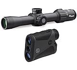 Image of SIG SAUER Sierra3BDX 2.5-8x30mm Rifle Scope 30mm Tube, Second Focal Plane