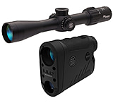 Image of SIG SAUER Tango6 10x42mm Rifle Scope 30mm Tube, Second Focal Plane