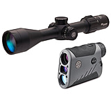 Image of SIG SAUER Tango6 4.5-14x50mm Rifle Scope 30mm Tube, Second Focal Plane