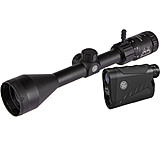 Image of SIG SAUER Buckmasters 1500 Laser Rangefinder &amp; 3-9x50mm Scope Combo