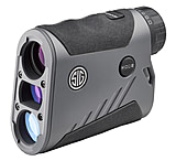 Image of SIG SAUER KILO1600BDX 6x22mm Digital Ballistic Laser Rangefinder