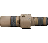 Image of SIG SAUER OSCAR6 HDX Pro OIS 16-32x60mm Spotting Scope