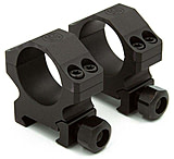 SIG SAUER Alpha Aluminium Hunting Rifle Scope Rings
