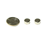 Image of Sightmark AG5 Battery (2 Pack) for IR Rifle Scopes
