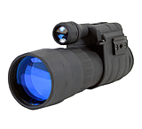 Image of Sightmark Ghost Hunter 5x50 All Weather Digital Night Vision Monocular