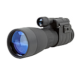 Image of Sightmark Ghost Hunter 5x60 Night Vision Monocular