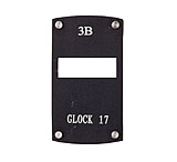 Image of Sightmark Mini Shot Pistol Mount