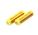 Image of Sightmark Rechargeable AA Battery (2 Pack)