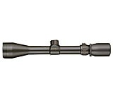 Image of Sightron SI Series 3-9x40mm Rifle Scope w/ Hunter Holdover Reticle SI39x40HHR