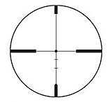Image of Sightron SII Big Sky Series 4.5-14x42mm Riflescope w/ Hunter Holdover Reticle