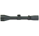 Image of Sightron SII Series 3-9x42mm Riflescope w/ Hunter Holdover Reticle SII39x42HHR