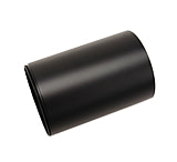 Image of Sightron SII Series 42mm AO Target Rifle Scope 3in. Lens Sunshade