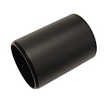 Image of Sightron SIII-SIIB-SIH Series 50mm Rifle Scope 3in. Lens Sunshade