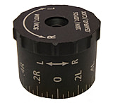 Image of Sightron SIII10-50x60mm Tactical Windage .05MIL, 1.2 MIL L-R