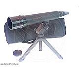Image of Simmons 20-60x60mm Red Line Spotting Scope - 801203