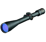 Image of Simmons 511613 ProHunter 4-12x40mm w/TT A/O Matte AirGun Scope