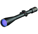 Image of Simmons 511619 ProHunter 6-18x40mm w/TT AO Matte AirGun-Scope