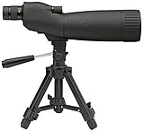 Image of Simmons 20-60x60 ProSport Spotting Scope Shooting, Hunting Zoom, Hard, Soft Cases 841101