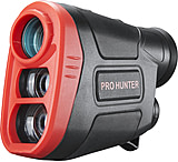 Image of Simmons Rangefinder Prohunter 750 6x24 750 Yards Gunmetal