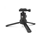Image of Sirui 3T-35K Aluminum Table Top Tripod