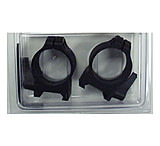 Image of Smith &amp; Wesson 30mm Quick Detach Matte Finish