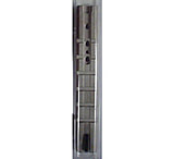 Image of Smith &amp; Wesson Warne Muilti Sight Base Silver