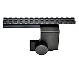 Image of Sniper 14 Slot IP Spec Deluxe Quality Side Mounts