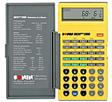 Image of Sonin Inch Mate 2000 Construction Conversion Calculator DT220