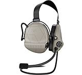 Image of Sordin Supreme T2 CC Memory Foam Neckband