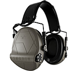 Image of Sordin Supreme T2 Leather Memory Foam Headband
