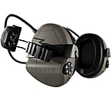 Image of Sordin Supreme T2 Rear ARC Memory Foam Rails