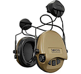 Sordin Supreme MIL AUX Headset