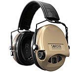 Image of Sordin Supreme MIL AUX SFA Headset