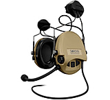 Sordin Supreme MIL CC ARC Headset