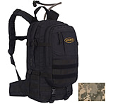 Image of Source Assault Hydration Pack - 3L/100oz Volume, 20L Cargo, ACU