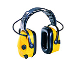 Image of Sperian Bilsom Impact Electronic Muffs