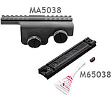 Image of Springfield Armory Scope Mount 1-Piece Base, M-1, Rail Kit