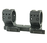 Image of Spuhr 40mm Quick Detachable Rifle Scope Mount