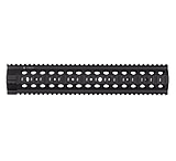 Image of Troy 13.8in MRF-RX Battle Rail with Low Profile Gas Block