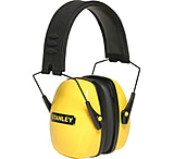Image of Stanley Personal Protection Folding Ear Muffs