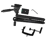 Image of Steady Mount Optics Mounting System - Basic Package SM-160