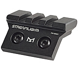 Image of Streamlight 88301 TLR M-LOK Mount Black