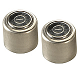 Streamlight CR 1/3N Lithium Batteries For TLR-6, Pack of 2, 69271