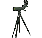 Image of Swarovski Tripod 1 49030 with Swarovski Tripod Head FH 101 49051