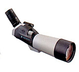 Image of Swift 20-60x80mm Nighthawk Angle View Waterproof Spotting Scope 45 Deg w/ Swift Super Zoom Eyepiece 849U/ SZE